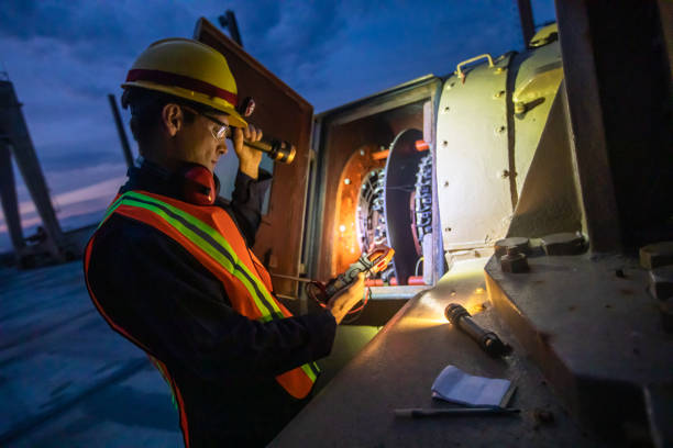 Best Licensed Electrician  in Winston, OR