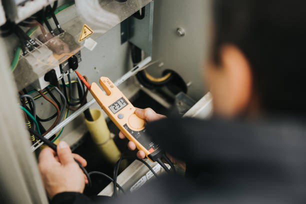 Best Best Electricians Near Me  in Winston, OR