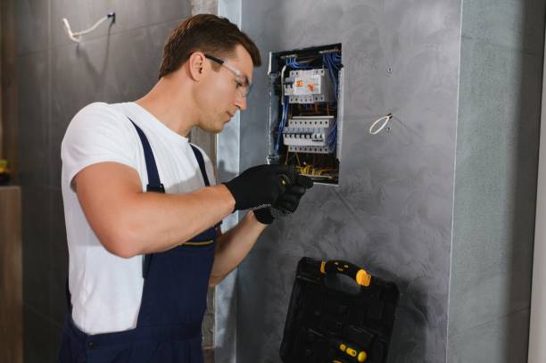 Best Generator Installation Services  in Winston, OR
