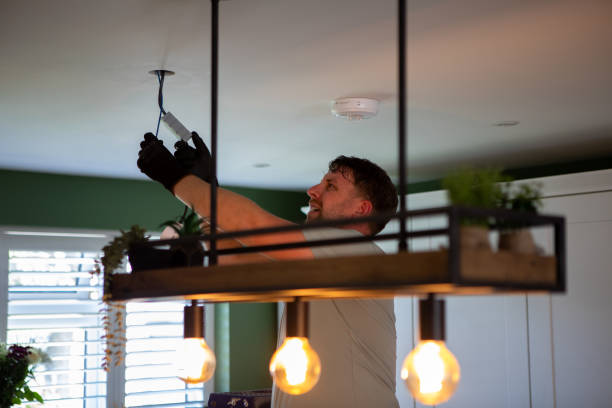 Affordable Electrical Installation in OR