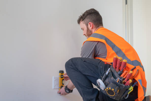 Best Affordable Electrical Installation  in Winston, OR