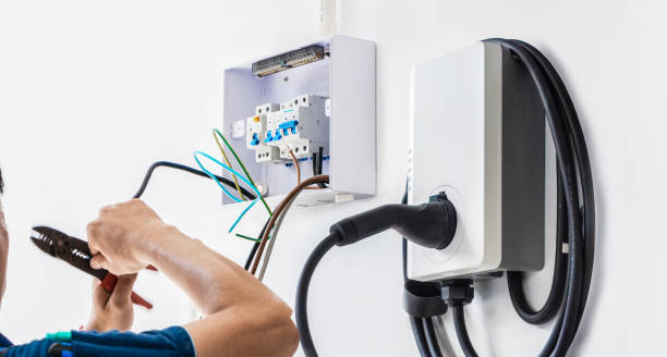 Best Electrical Contractors for Businesses  in Winston, OR