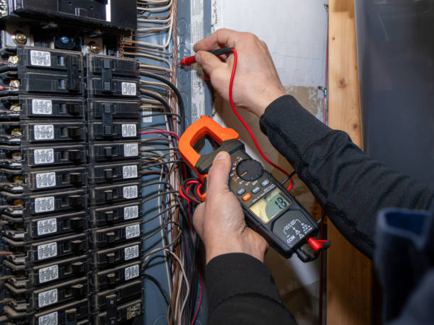 Best Electrical Troubleshooting Services  in Winston, OR