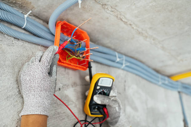 Best Electrical Troubleshooting Services  in Winston, OR