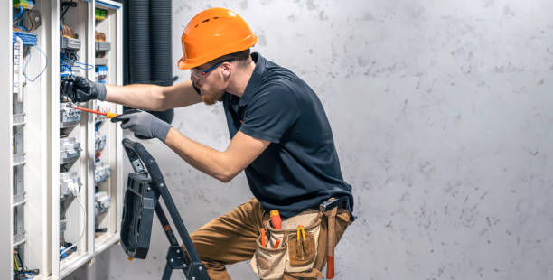 Best Electrical Wiring Services  in Winston, OR