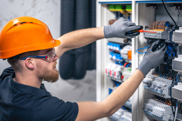 Best Electrical System Inspection  in Winston, OR