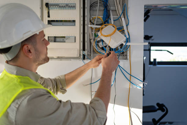 Best Emergency Electrical Repair  in Winston, OR