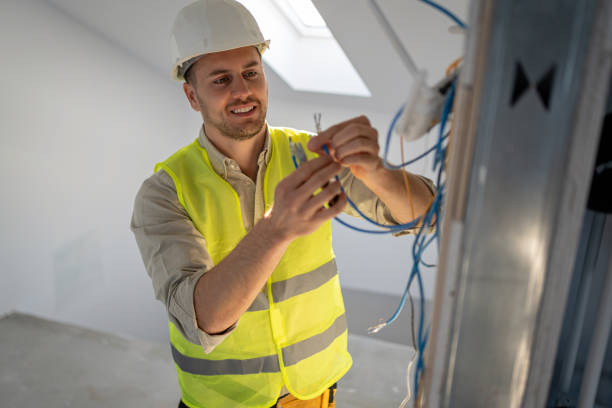 Best 24-Hour Electrician  in Winston, OR