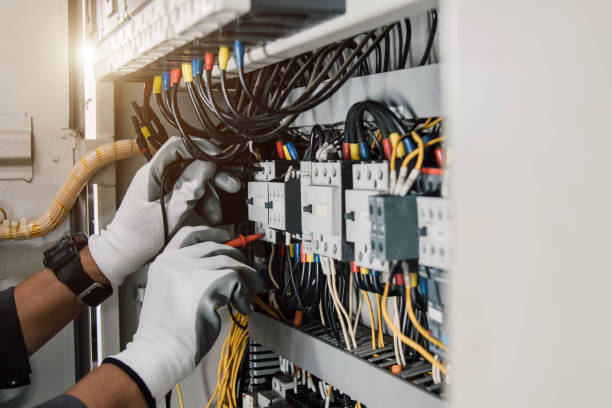 Best Residential Electrician Services  in Winston, OR